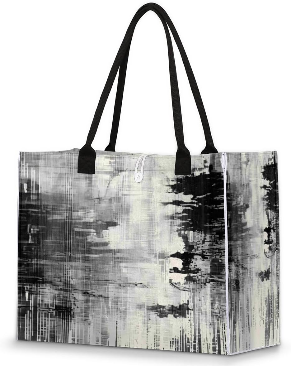 Amazon.com: QsirBC Cherry Decor Design Tote Bag for Women